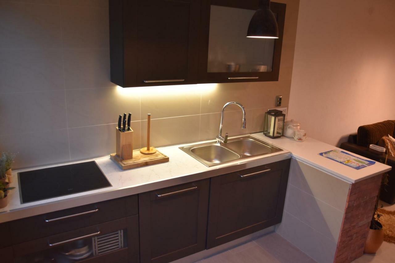Deni Luxury Apartment Split Exterior photo